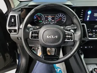 Kia Sorento Híbrido 2024 AWD EX 4dr SUV