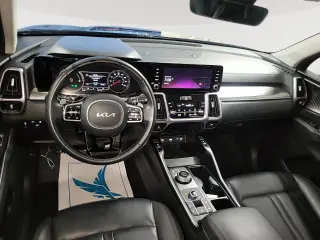 Kia Sorento Híbrido 2024 AWD EX 4dr SUV