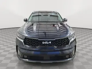 Kia Sorento Híbrido 2024 AWD EX 4dr SUV