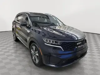 Kia Sorento Híbrido 2024 AWD EX 4dr SUV