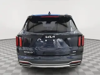 Kia Sorento Híbrido 2024 AWD EX 4dr SUV