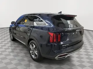 Kia Sorento Híbrido 2024 AWD EX 4dr SUV
