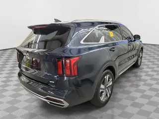 Kia Sorento Híbrido 2024 AWD EX 4dr SUV