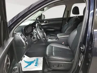 Kia Sorento Híbrido 2024 AWD EX 4dr SUV