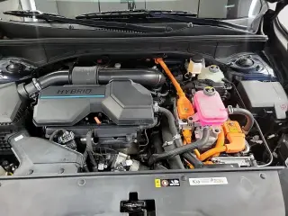 Kia Sorento Híbrido 2024 AWD EX 4dr SUV
