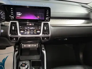Kia Sorento Híbrido 2024 AWD EX 4dr SUV