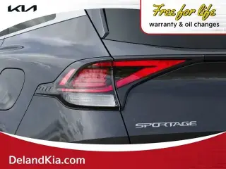Kia Sportage Híbrido 2025 AWD EX 4dr SUV