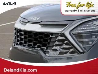 Kia Sportage Híbrido 2025 AWD EX 4dr SUV