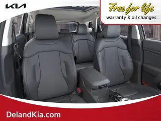 Kia Sportage Híbrido 2025 AWD EX 4dr SUV