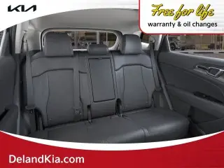 Kia Sportage Híbrido 2025 AWD EX 4dr SUV
