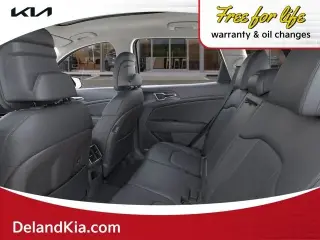 Kia Sportage Híbrido 2025 AWD EX 4dr SUV