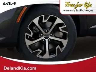 Kia Sportage Híbrido 2025 AWD EX 4dr SUV