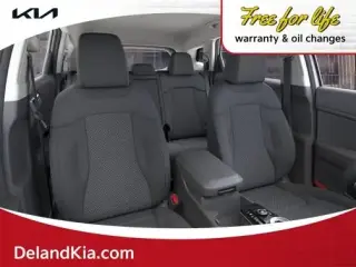 Kia Sportage Hybrid 2025 LX 4dr SUV
