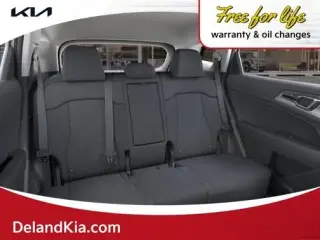 Kia Sportage Hybrid 2025 LX 4dr SUV