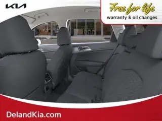 Kia Sportage Hybrid 2025 LX 4dr SUV