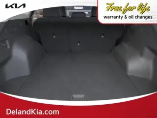 Kia Sportage Hybrid 2025 LX 4dr SUV