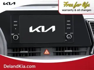 Kia Sportage Hybrid 2025 LX 4dr SUV