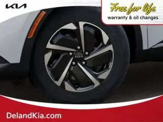Kia Sportage Hybrid 2025 LX 4dr SUV