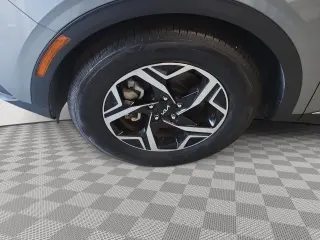Kia Sportage 2024 LX 4 SUV