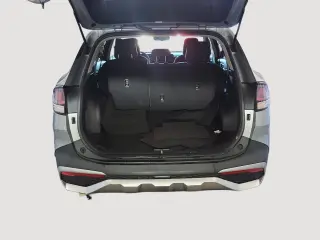 Kia Sportage 2024 LX 4 SUV