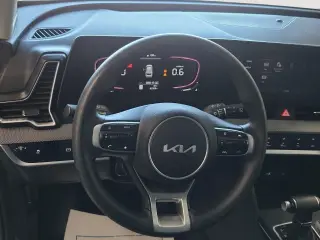 Kia Sportage 2024 LX 4 SUV