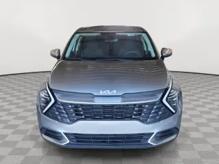 Kia Sportage 2024 LX 4 SUV