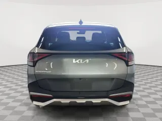 Kia Sportage 2024 LX 4 SUV