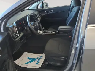 Kia Sportage 2024 LX 4 SUV