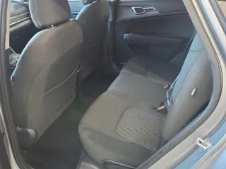 Kia Sportage 2024 LX 4 SUV