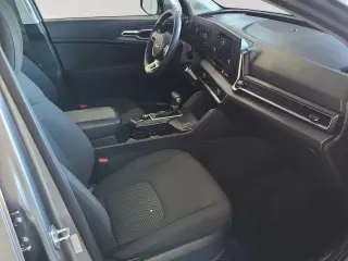 Kia Sportage 2024 LX 4 SUV