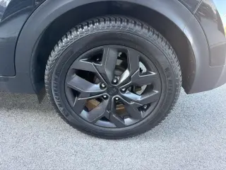 Kia Sportage 2021 S 4 SUV