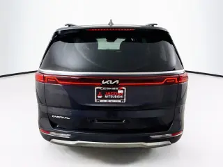 Kia Carnival 2023 SX Prestige 4dr Mini-Van