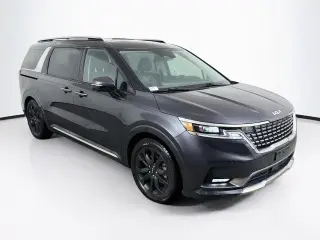 Kia Carnival 2023 SX Prestige 4dr Mini-Van