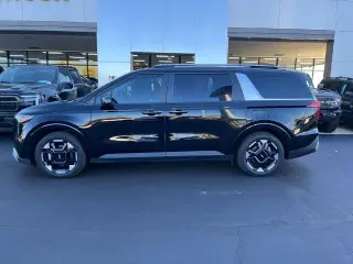Kia Carnival 2026 EX 4dr Mini-Van
