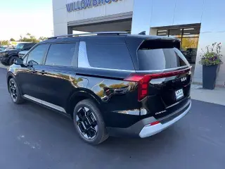 Kia Carnival 2026 EX 4dr Mini-Van