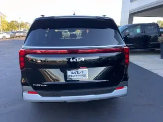 Kia Carnival 2026 EX 4dr Mini-Van