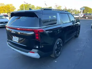 Kia Carnival 2026 EX 4dr Mini-Van