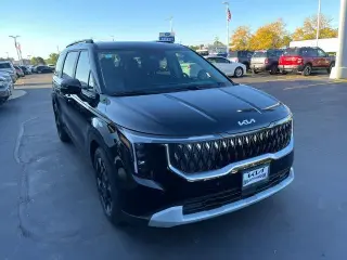 Kia Carnival 2026 EX 4dr Mini-Van