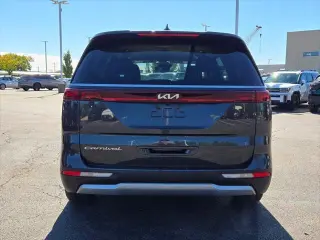 Kia Carnival 2022 EX 4dr Mini-Van