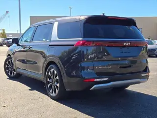 Kia Carnival 2022 EX 4dr Mini-Van