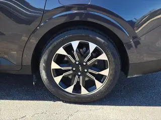 Kia Carnival 2022 EX 4dr Mini-Van