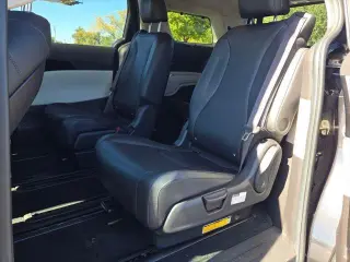Kia Carnival 2022 EX 4dr Mini-Van