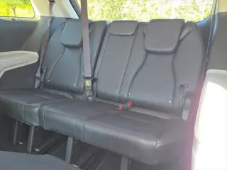 Kia Carnival 2022 EX 4dr Mini-Van