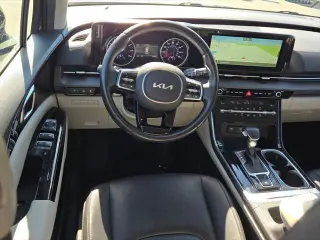 Kia Carnival 2022 EX 4dr Mini-Van