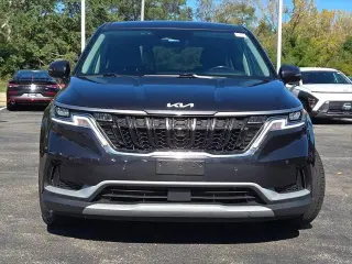 Kia Carnival 2022 EX 4dr Mini-Van