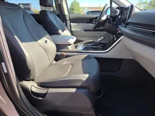 Kia Carnival 2022 EX 4dr Mini-Van