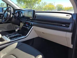 Kia Carnival 2022 EX 4dr Mini-Van