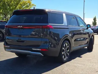Kia Carnival 2022 EX 4dr Mini-Van