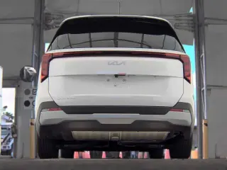 Kia Carnival 2026 LXS 4dr Mini-Van