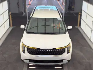 Kia Carnival 2026 LXS 4dr Mini-Van